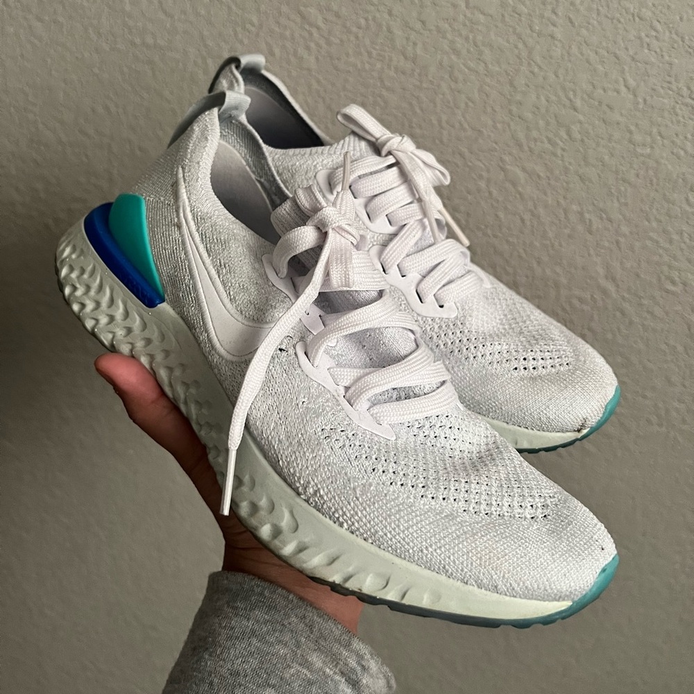 Nike Epic React Running Shoes